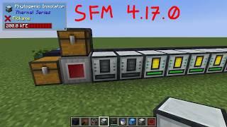 Super Factory Manager - Mod Primer - 4.17.0