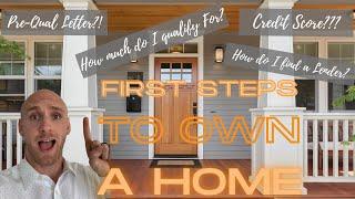 Prequalifying for a Home Loan | First Steps to Home Ownership | Shopping for a Home in Salt Lake