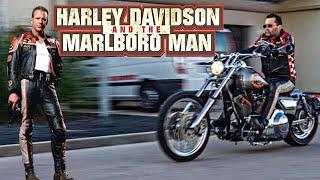 Harley-Davidson and the Marlboro Man BIKE