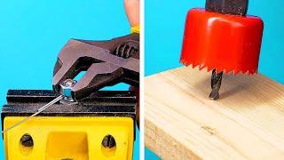Boost Your Workshop Skills with These Repair Ideas