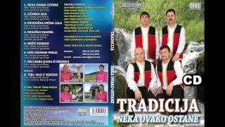 Tradicija - Licanka Jela - (Audio 2012)