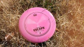 Dynamic Discs Supreme Escape - Quick Look & Comparison