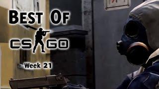 Best of /r/GlobalOffensive - Week 21