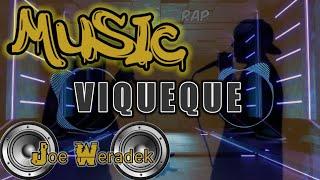 Musik Viqueque ( official lyrics video ) - Joe