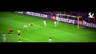 Marco Reus 2014 ► Borussia Dortmund  | Skills & Goals   HD