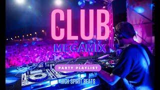 Club Music Mix  Nonstop DJ Party Remixes  Mashups & Remixes of Popular Songs 2023 | EDM