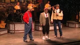 Old Man Cecil - Side by Side - Presleys' Country Jubilee in Branson, Missouri