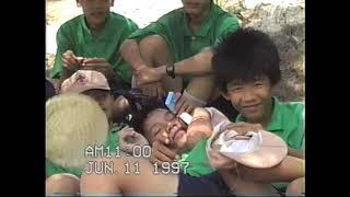 Trại Hè 1997/06 - Lagi, Bình Thuận - Liên Đoàn Lạc Hồng (4/8)