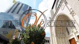 DOWNTOWN ORLANDO APARTMENTS - THE ASPIRE