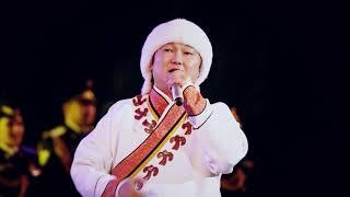 МУГЖ, дуучин С.Жавхлан - Монголын үнэртэй салхи