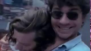 Max Q - Way Of The World (Music Video) (Michael Hutchence)