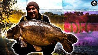 Carp Fishing Season | DECEMBER | Leon Bartropp