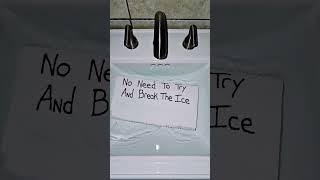 HOW TO BREAK THE ICE WITH WOMEN️️#shorts #poetry #papercraft