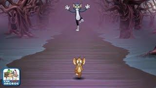 Tom and Jerry: Run Jerry Run! - Escape from the ever persistent Tom (Boomerang Games)