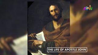 DOCUMENTARY ON SAINT JOHN THE APOSTLE