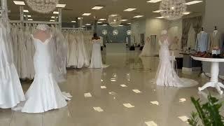 Premier Bridal Shop Charlotte NC | New York Bride & Groom Charlotte