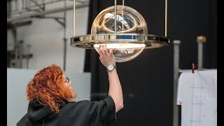 O&A London Lighting Production