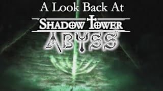 A Look Back At • Shadow Tower Abyss (Analysis) • The History of From Software.