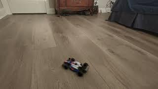 Rc f1 car bashing 3/13/2025