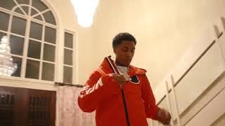 NBA YoungBoy "Rebels Kick it" { Music Video } 2020