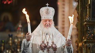 Patriarch Kirill excluded from EU sanctions after Hungary’s objection