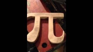 PI cutout