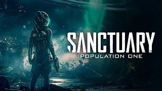 Sanctuary – Population One (complete sci-fi film in German)