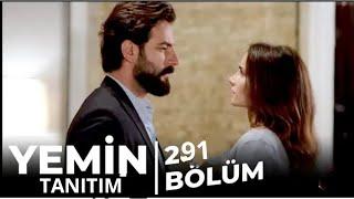 Yemin 291. Bölüm Fragmanı