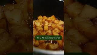 How do you like them apples ? (Metro Vancouver - Love Food, Hate Waste)