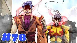 Almighty Master (2023) | Episode 78 | True Friends And Comrades |#Manga TV