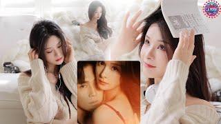孟娜与周航演绎惊心动魄的爱情故事，情感爆发点竟然在病床上！#Meng Na
