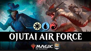 Jeskai Control | Mythic Standard | MTG Arena