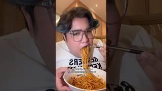 I accidentally went to a Chinese restaurant instead of my gym! #food #china  #mukbang #weightloss