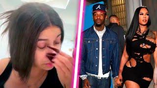 Offset Debuts New Relationship W/ Jade After Cardi’s Rant| Christian Keyes Exposes Tyler Perry’s S.A