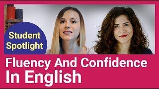 English Fluency journey with Anna: Mastering English Fluency