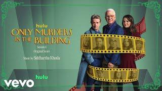 Siddhartha Khosla - The Westies (From "Only Murders in the Building: Season 4"/Audio Only)