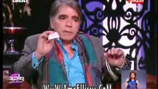 #واحد من الناس | لقاء مع الفنان محمود الجندي الجزء الاول | مع د. عمرو الليثي