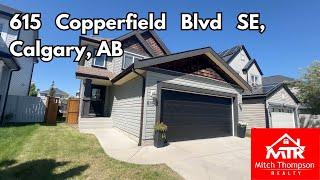 New Listing!! | Detached Home in SE Calgary!