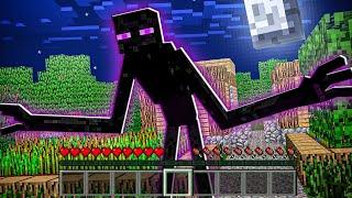 Minecraft NOOB vs PRO: HOW TO PLAY ENDERMAN MUTANT! 100% TROLLING SCARY BOSS MOB ENDER WORLD END