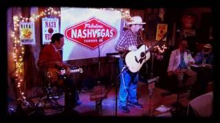 Robyn Young: "Hello Walls" (Story & Song) on The World-Famous "Viva! NashVegas® Radio Show"