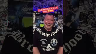 LÄCHERLICHE St Pauli Fans !