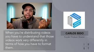 IHAQ- Online Video Distribution