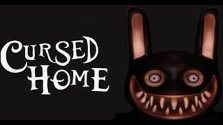 Cursed Home | GamePlay PC