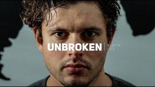 TESTIMONY | Unbroken - Alwyn Uys