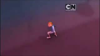 Ben 10 переозвучка