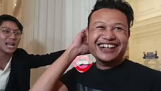 Momen Rizky Billar Usili Karyawannya, Bikin Ketawa