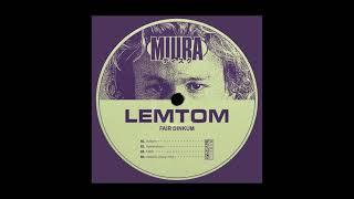 Lemtom - Fair Dinkum (Full EP)