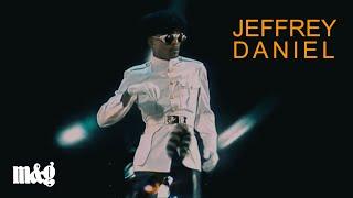 Jeffrey Daniel (Moonwalk Appearance (m&g) (Remastered)