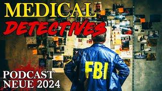 Medical Detectives 2023 Doku Podcast Übersetzung des Autors Deutsch Staffel 16 Neue Episode Part 3