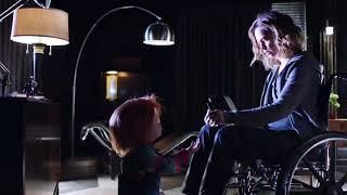 O Culto de Chucky - Parte 18